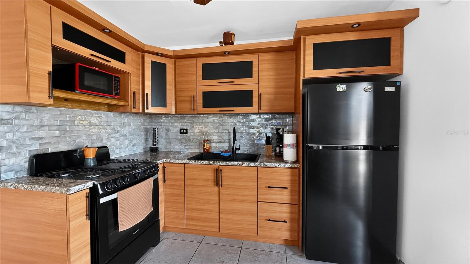 ALTURITAS COLLORES COLLORES PARCEL A