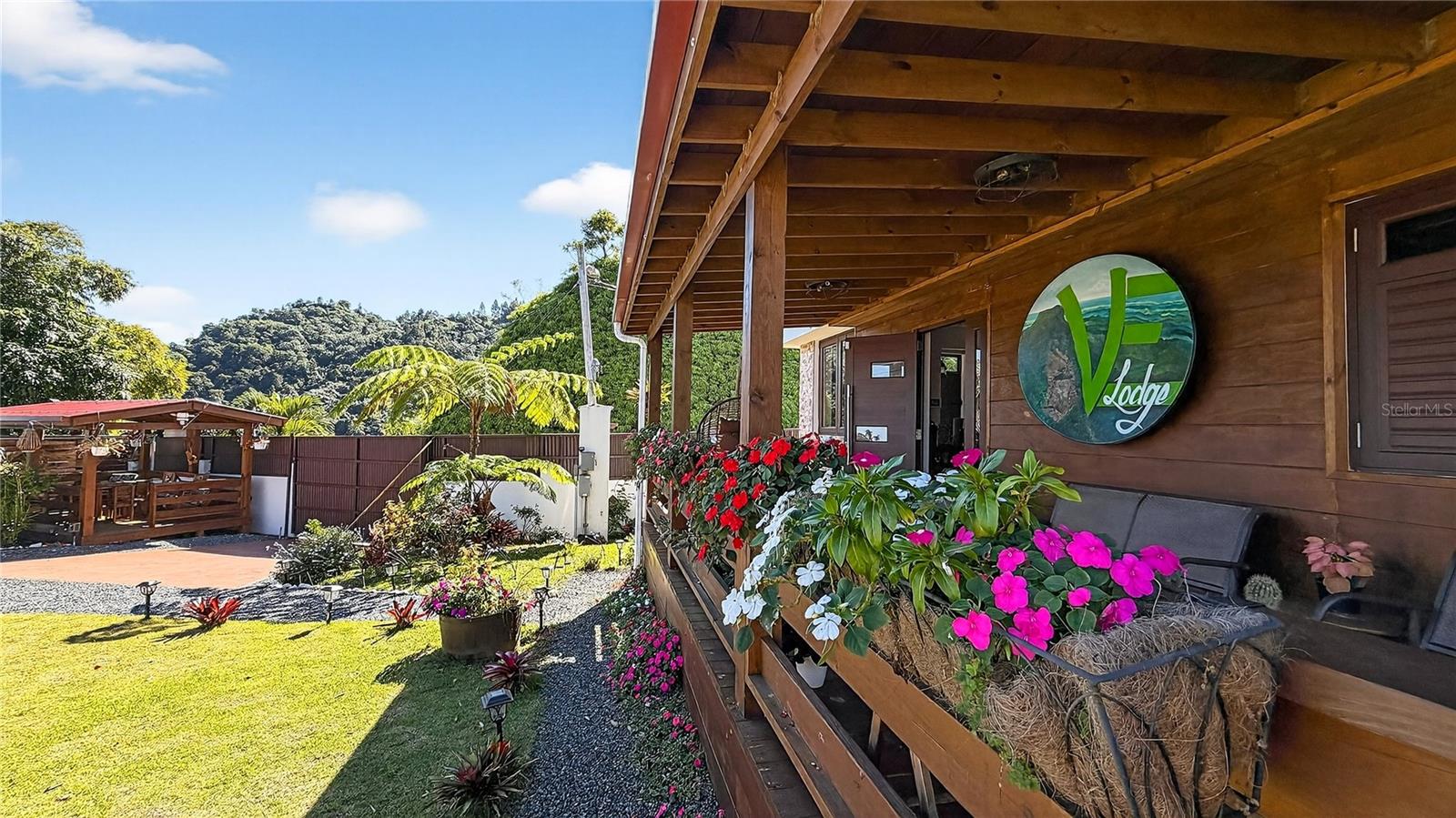 ALTURITAS COLLORES COLLORES PARCEL A