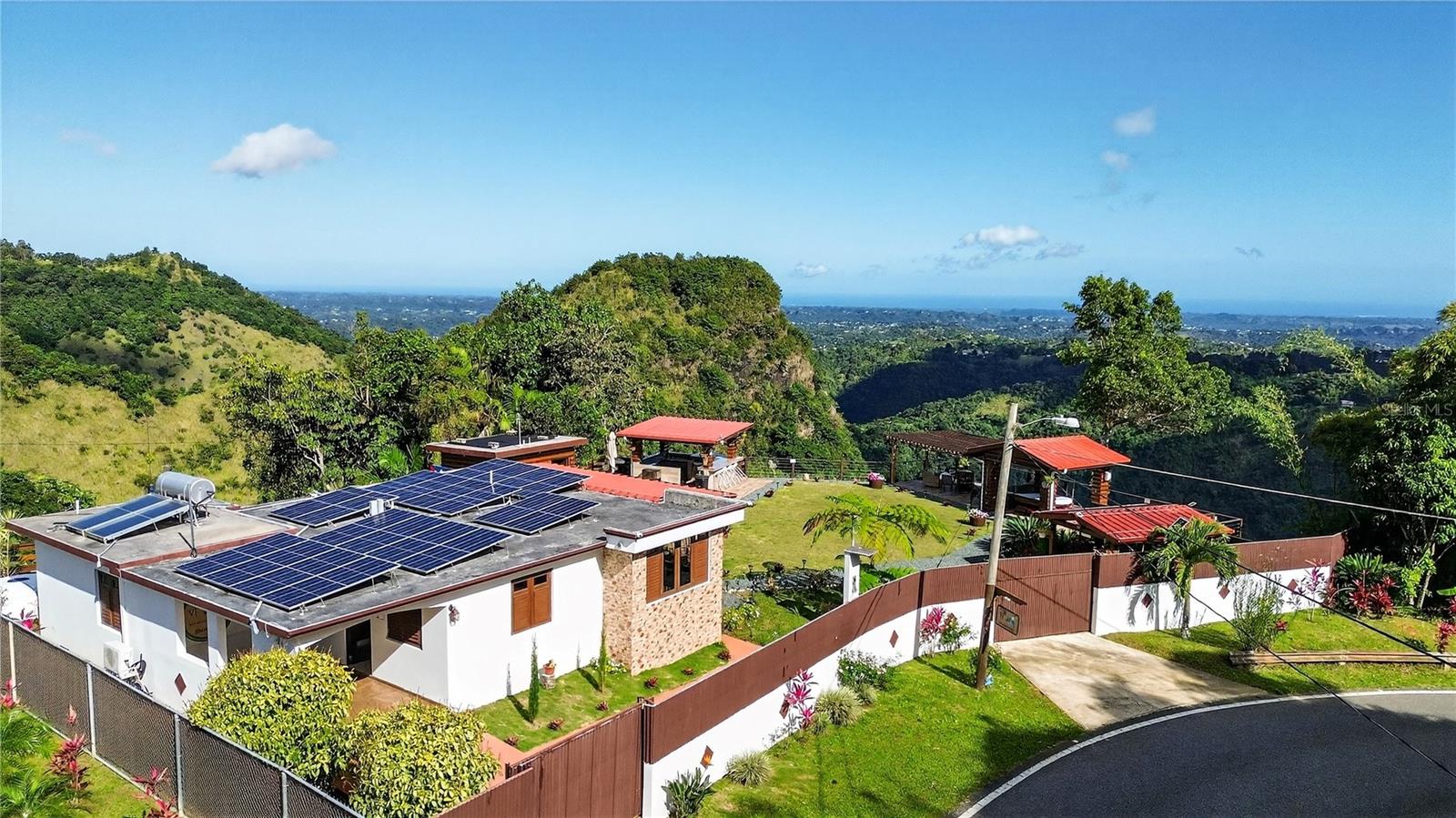 ALTURITAS COLLORES COLLORES PARCEL A