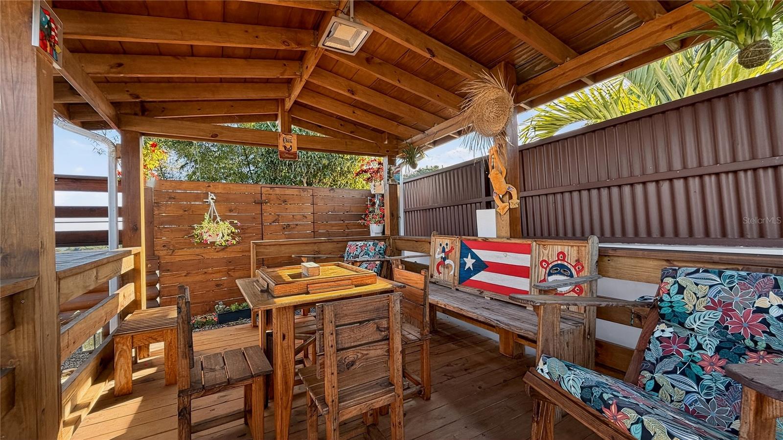 ALTURITAS COLLORES COLLORES PARCEL A