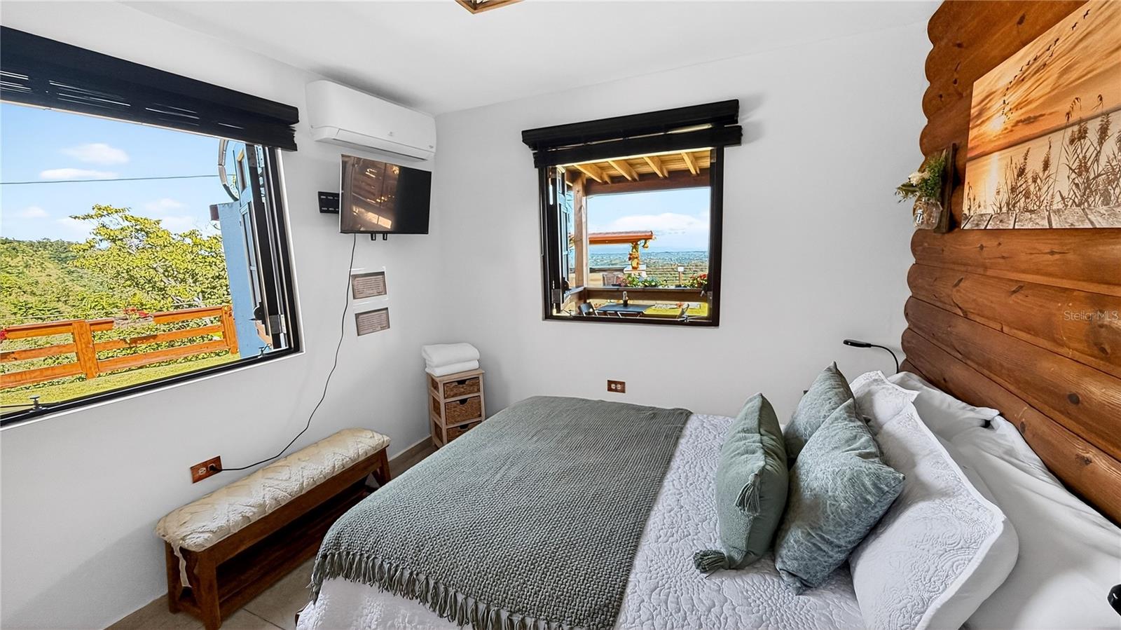 ALTURITAS COLLORES COLLORES PARCEL A