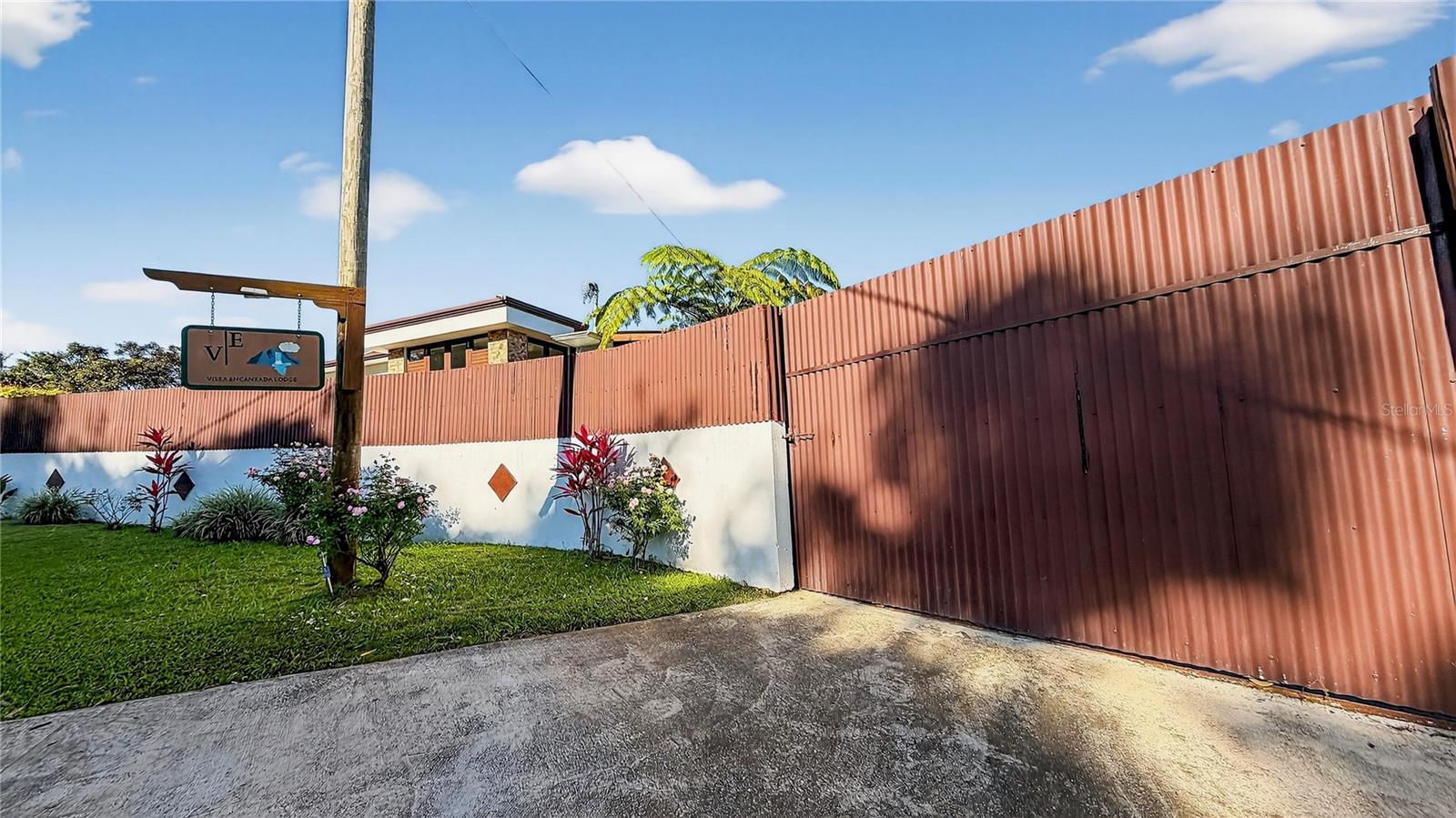 ALTURITAS COLLORES COLLORES PARCEL A