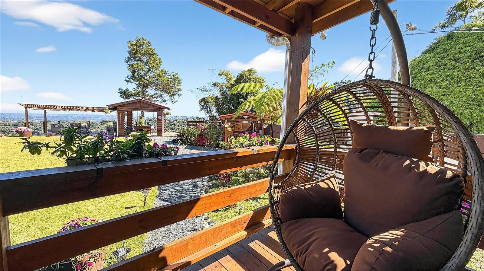 ALTURITAS COLLORES COLLORES PARCEL A