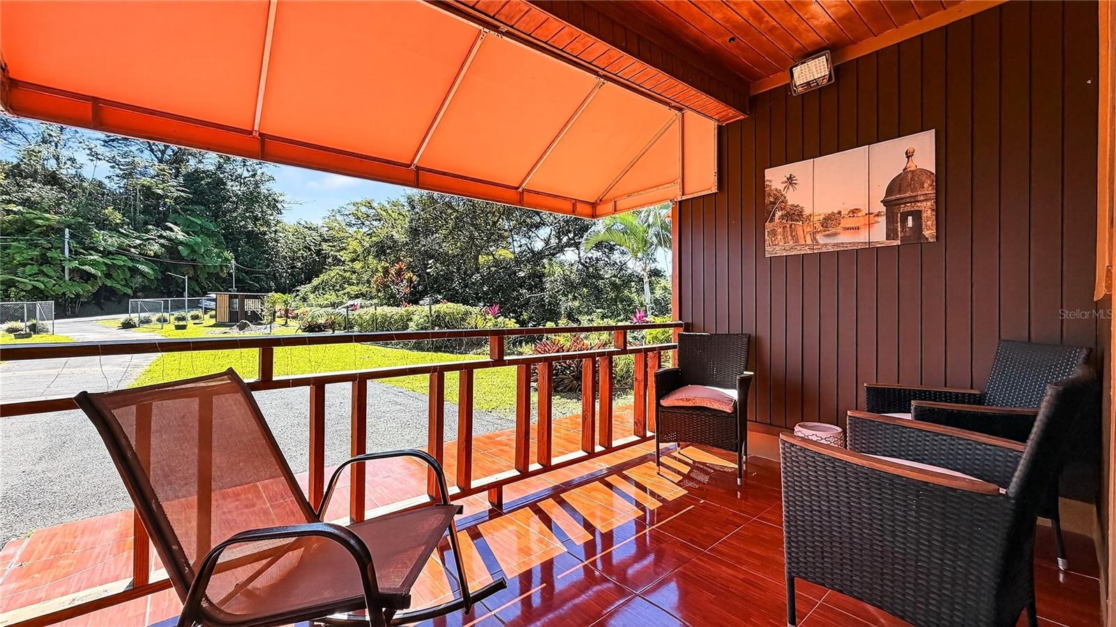 ALTURITAS CACAO PARCEL B