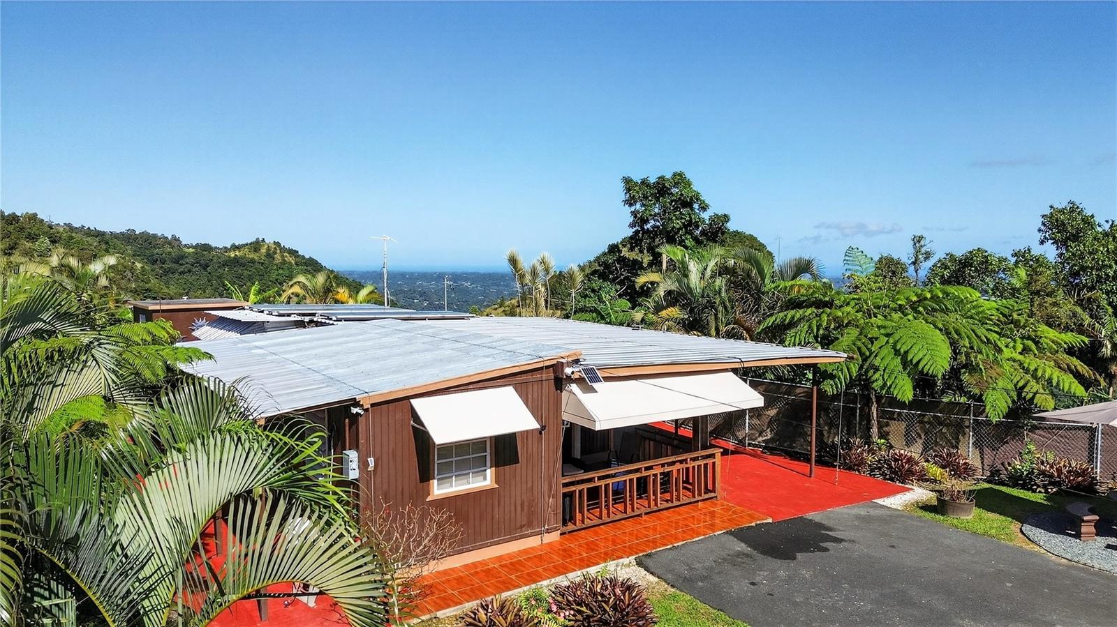 ALTURITAS CACAO PARCEL B