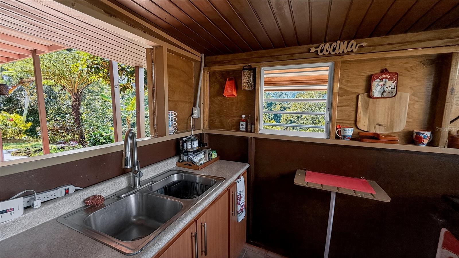 ALTURITAS CACAO PARCEL B