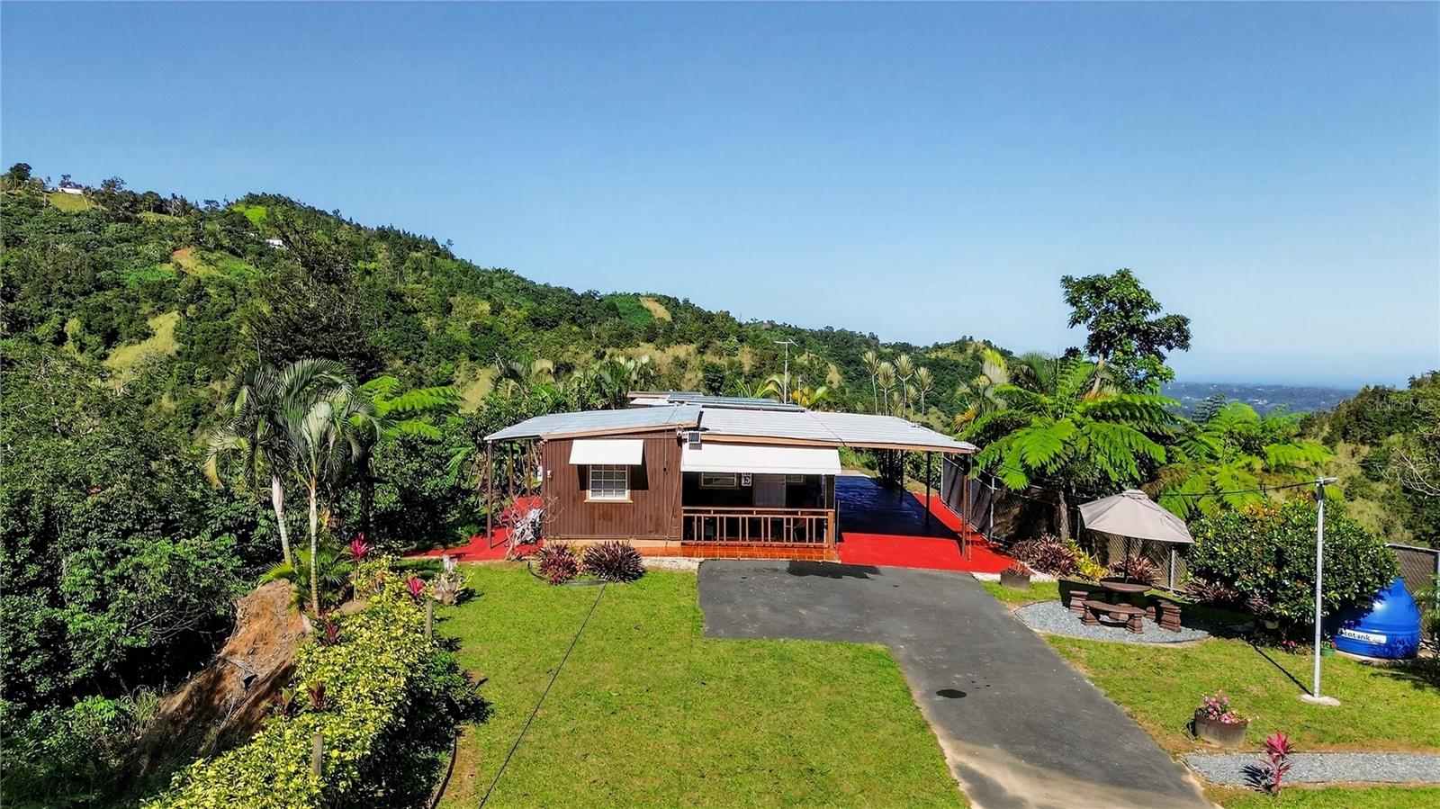 ALTURITAS CACAO PARCEL B