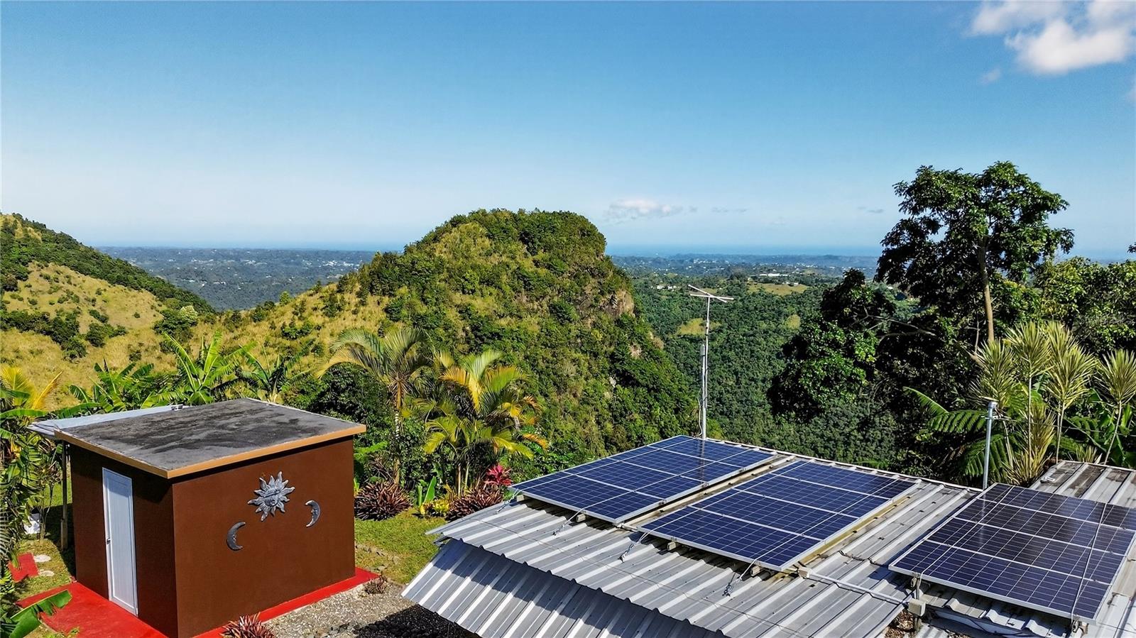 ALTURITAS CACAO PARCEL B