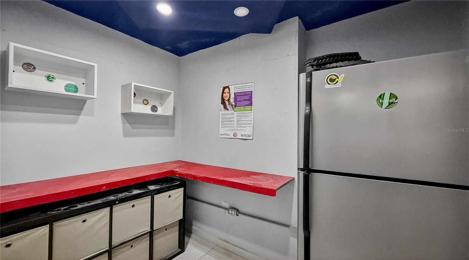 AVE. BOULEVARD MONROIG URB. LA ROSALEDA EA10