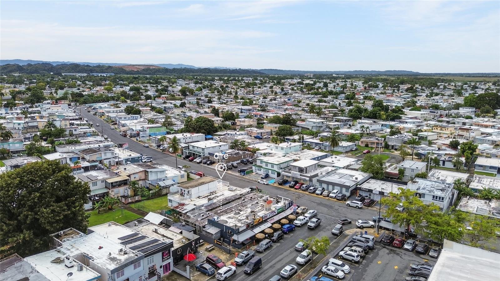 Local 1, Urb. La Rosaleda AVE. BOULEVARD MONROIG