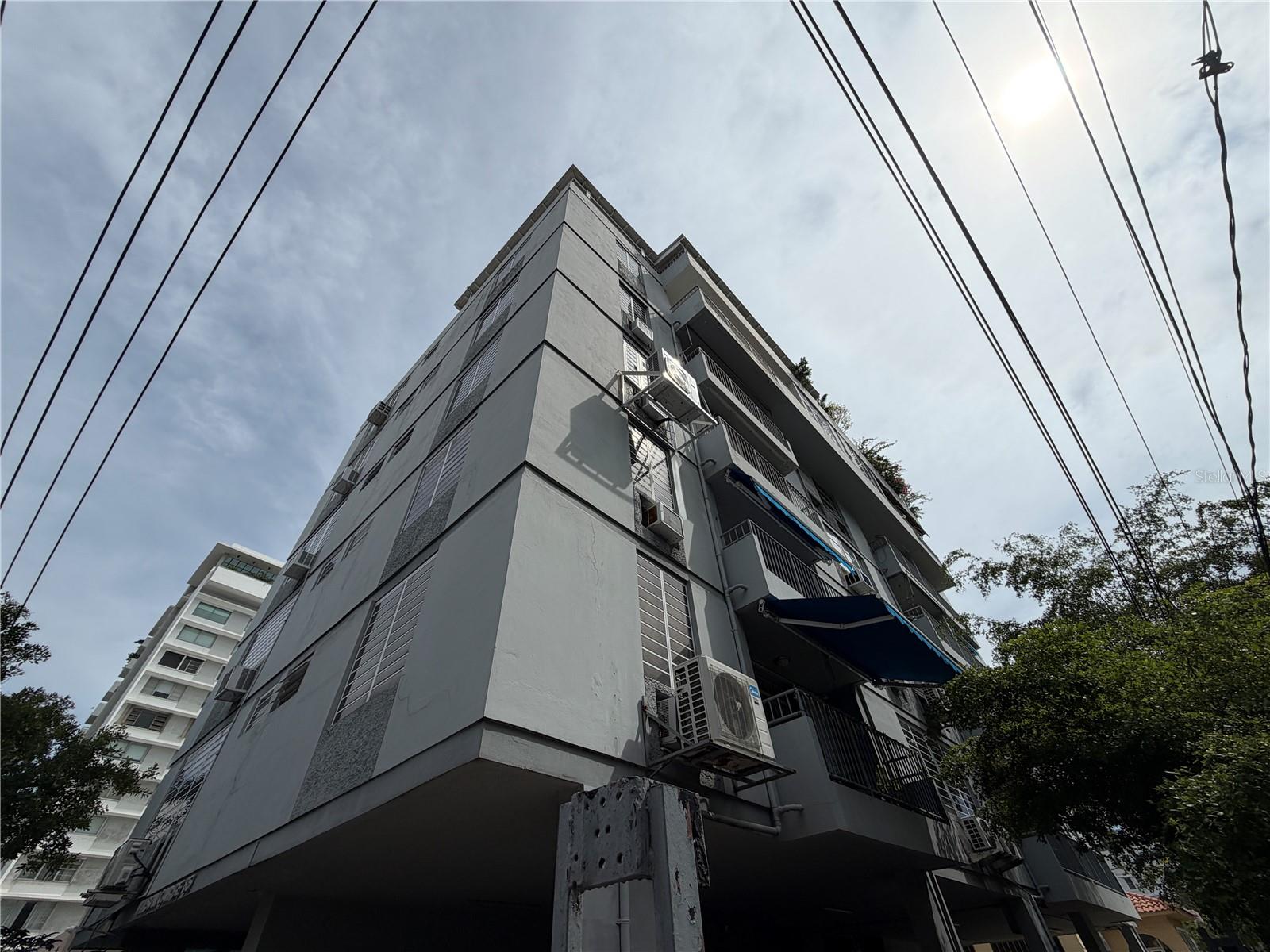 85 Caribe AVENIDA WILSON #301