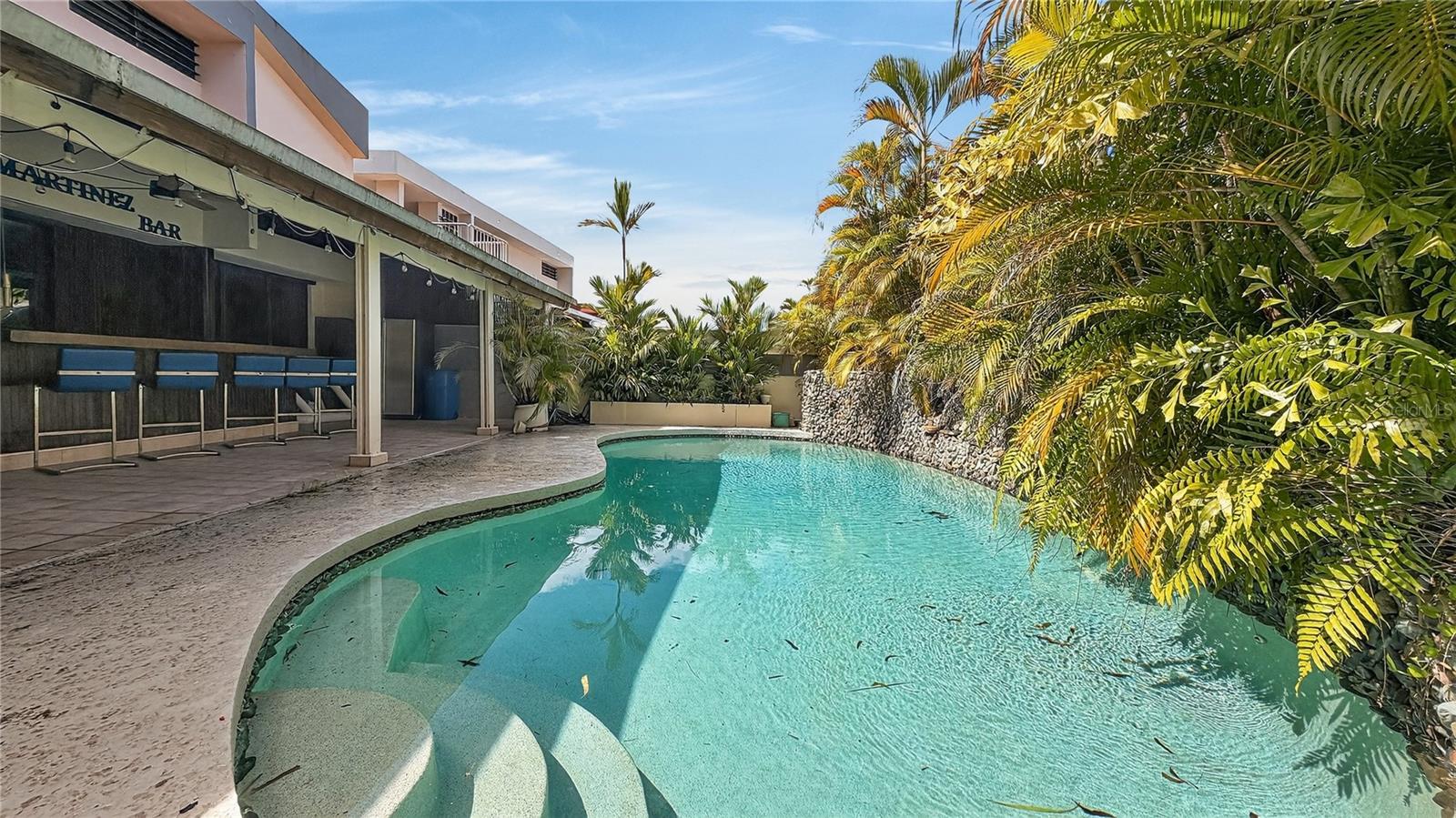 1 ESTANCIAS DE SAN FERNANDO