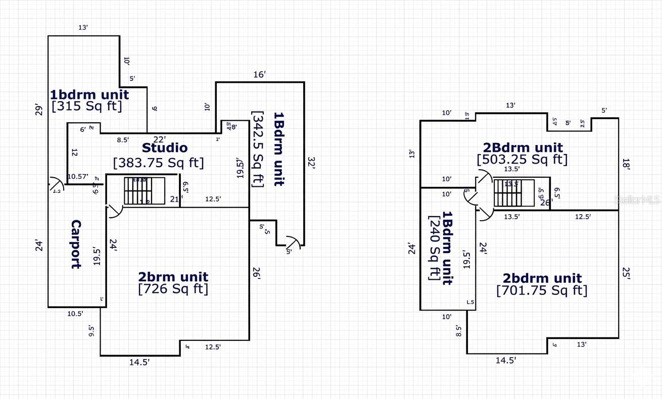 162 La Placita de Santurc DOS HERMANOS