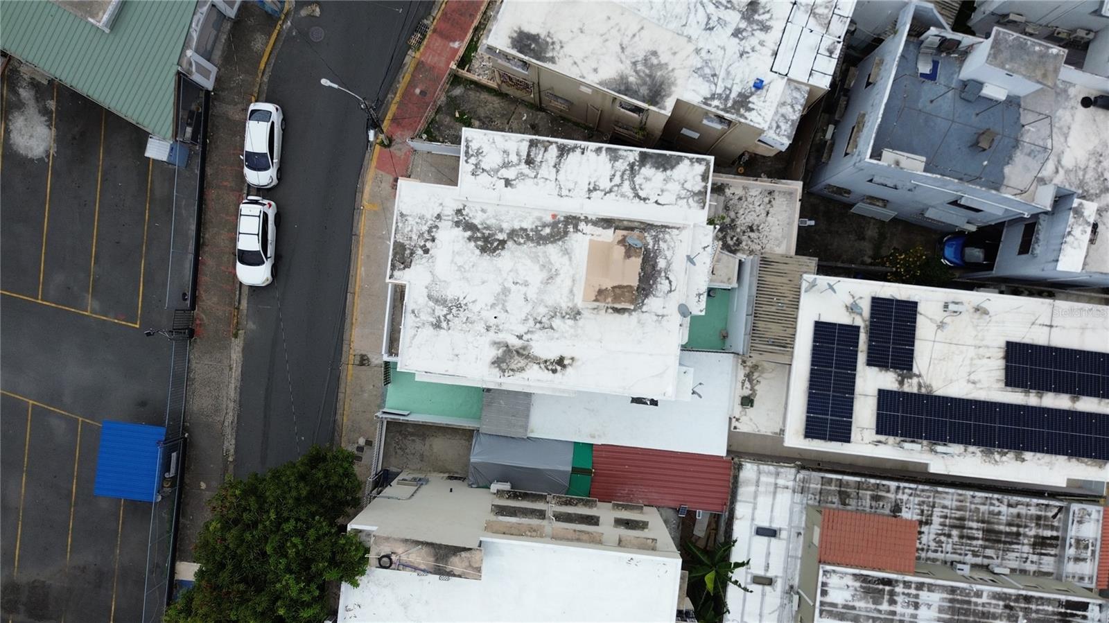 162 LA PLACITA DE SANTURCE, CALLE DOS HERMANOS #7