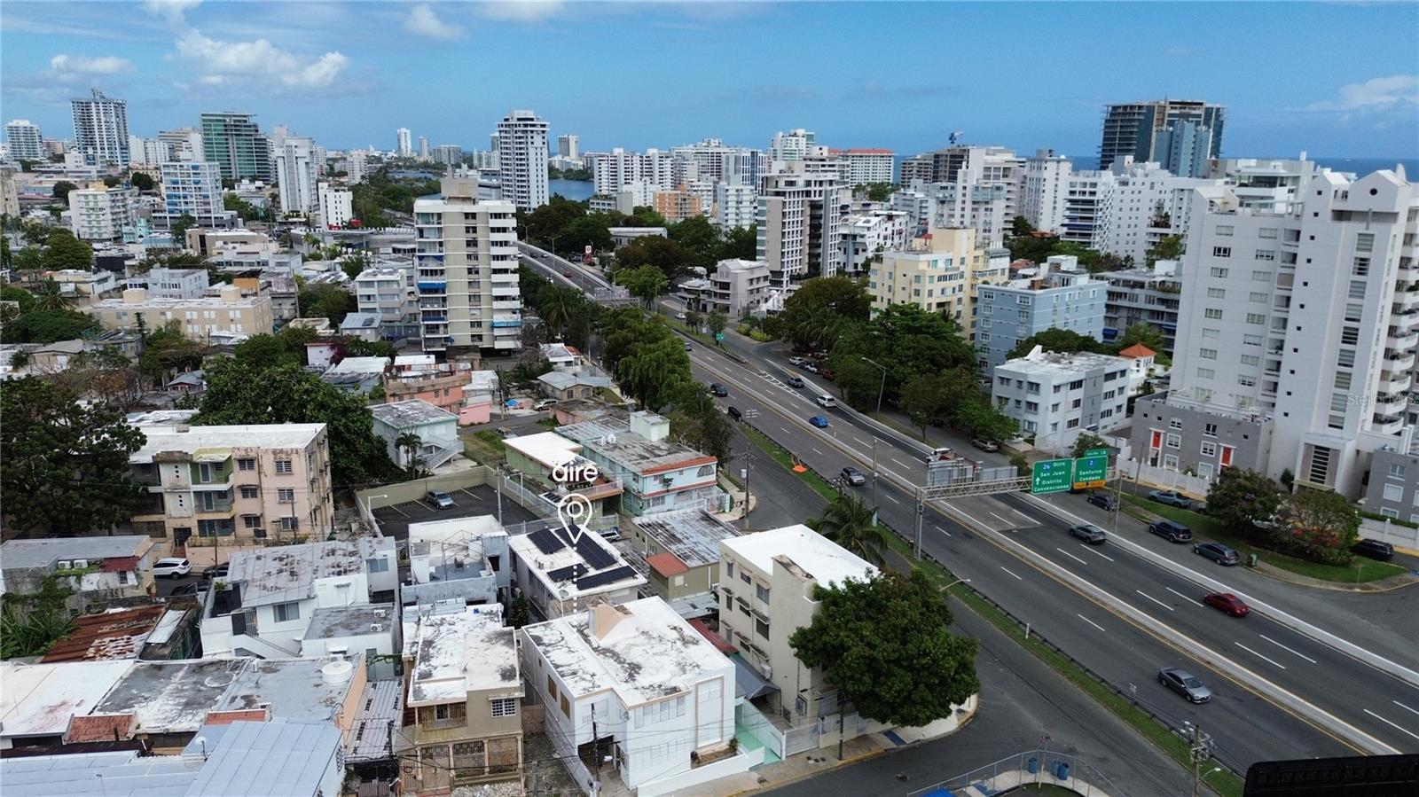 162 LA PLACITA DE SANTURCE, CALLE DOS HERMANOS #7