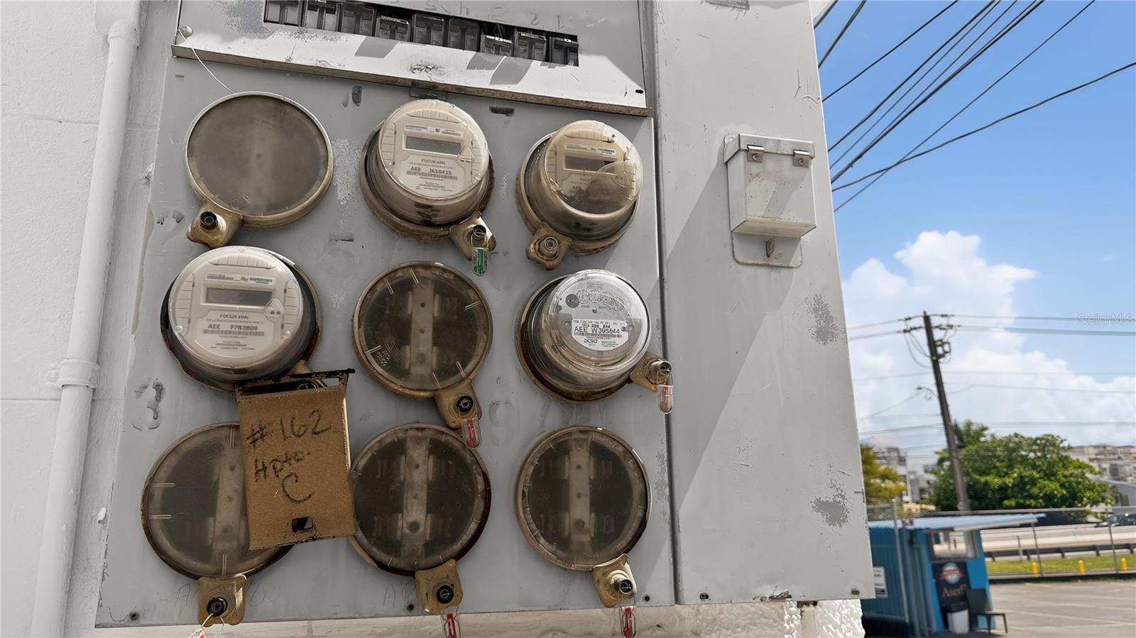 162 LA PLACITA DE SANTURCE, CALLE DOS HERMANOS #7