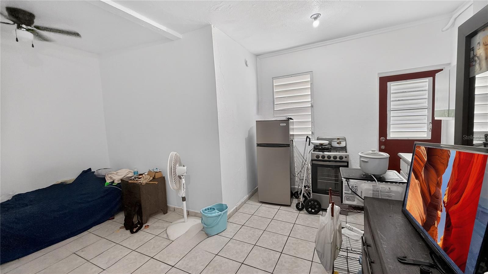 162 LA PLACITA DE SANTURCE, CALLE DOS HERMANOS #7