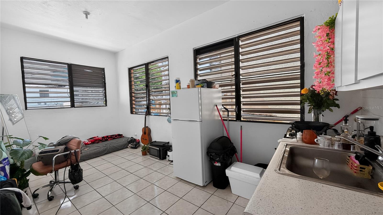 162 LA PLACITA DE SANTURCE, CALLE DOS HERMANOS #7