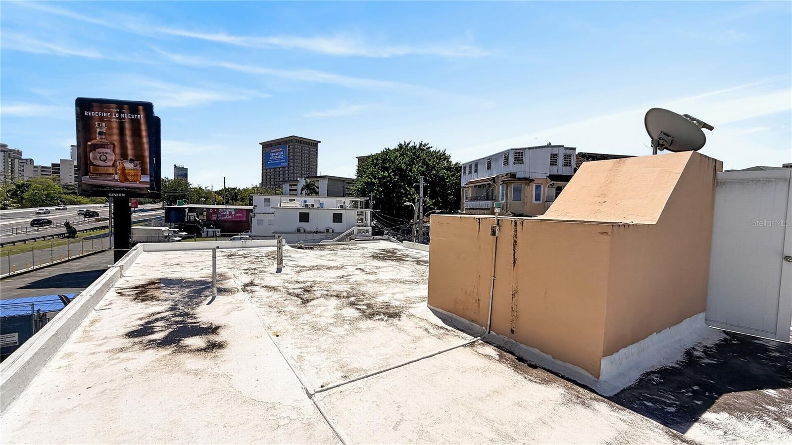 162 LA PLACITA DE SANTURCE, CALLE DOS HERMANOS #7