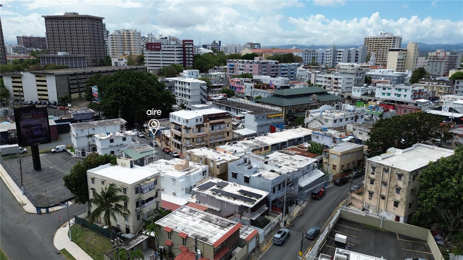 162 LA PLACITA DE SANTURCE, CALLE DOS HERMANOS #7