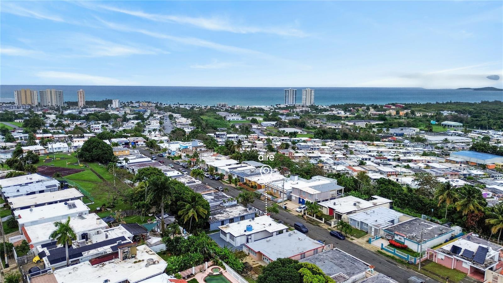14-E BRISAS DEL MAR