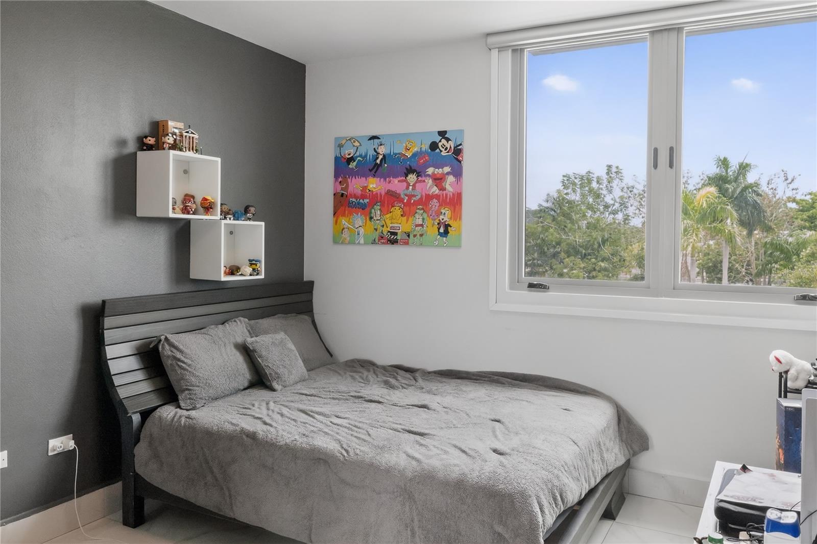 110 CENTRAL PARK, RIVIERA VILLAGE