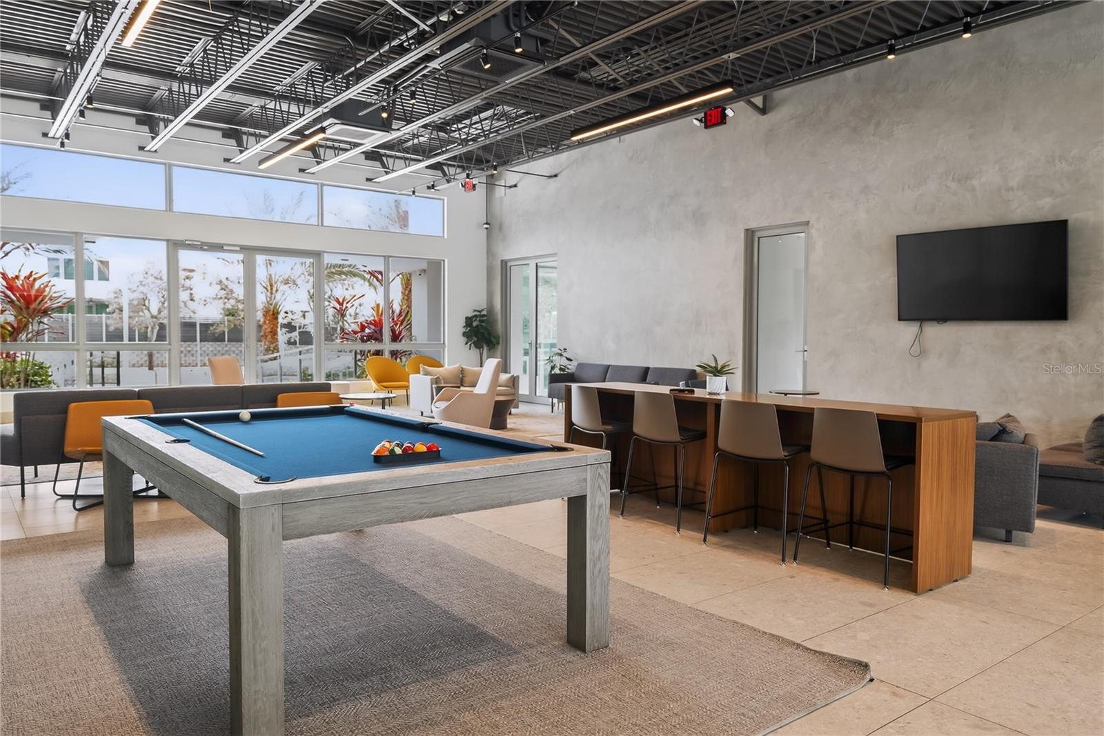 110 CENTRAL PARK, RIVIERA VILLAGE