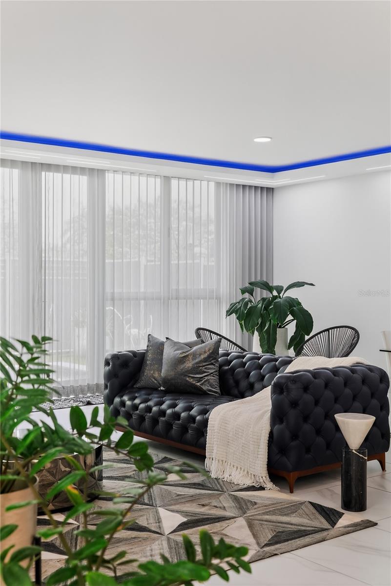 110 CENTRAL PARK, RIVIERA VILLAGE