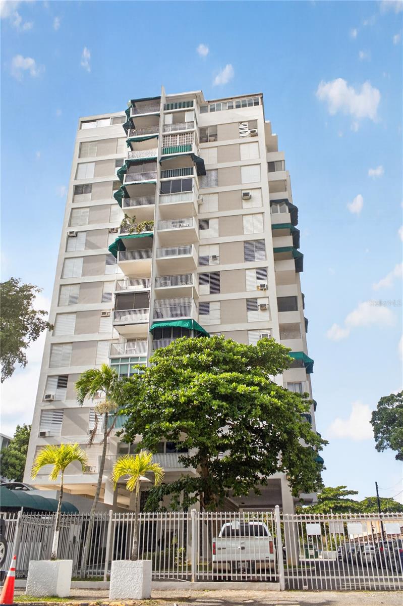 85 AVENIDA MAYAGÜEZ #Apt 105