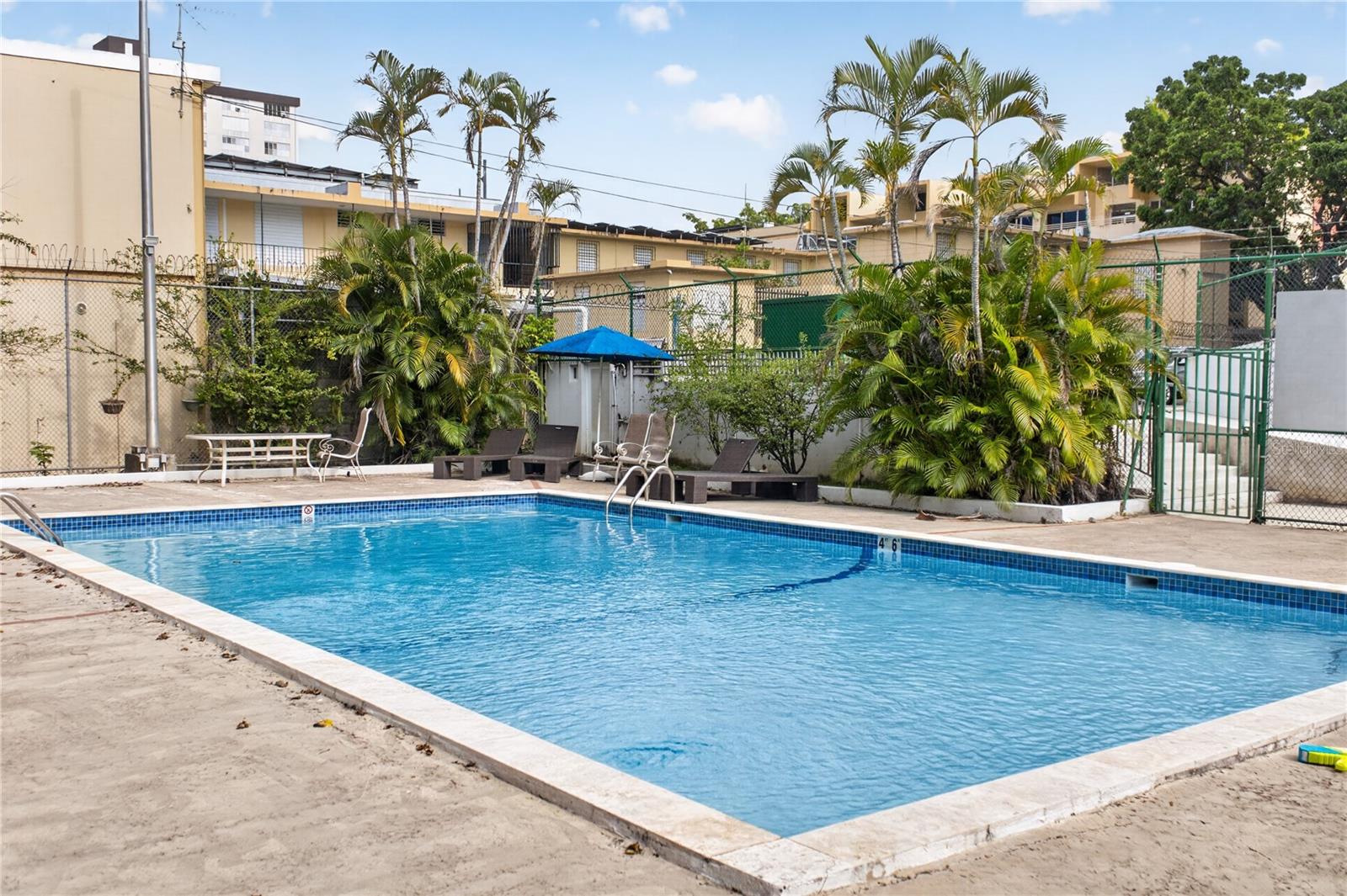 85 AVENIDA MAYAGÜEZ #Apt 105