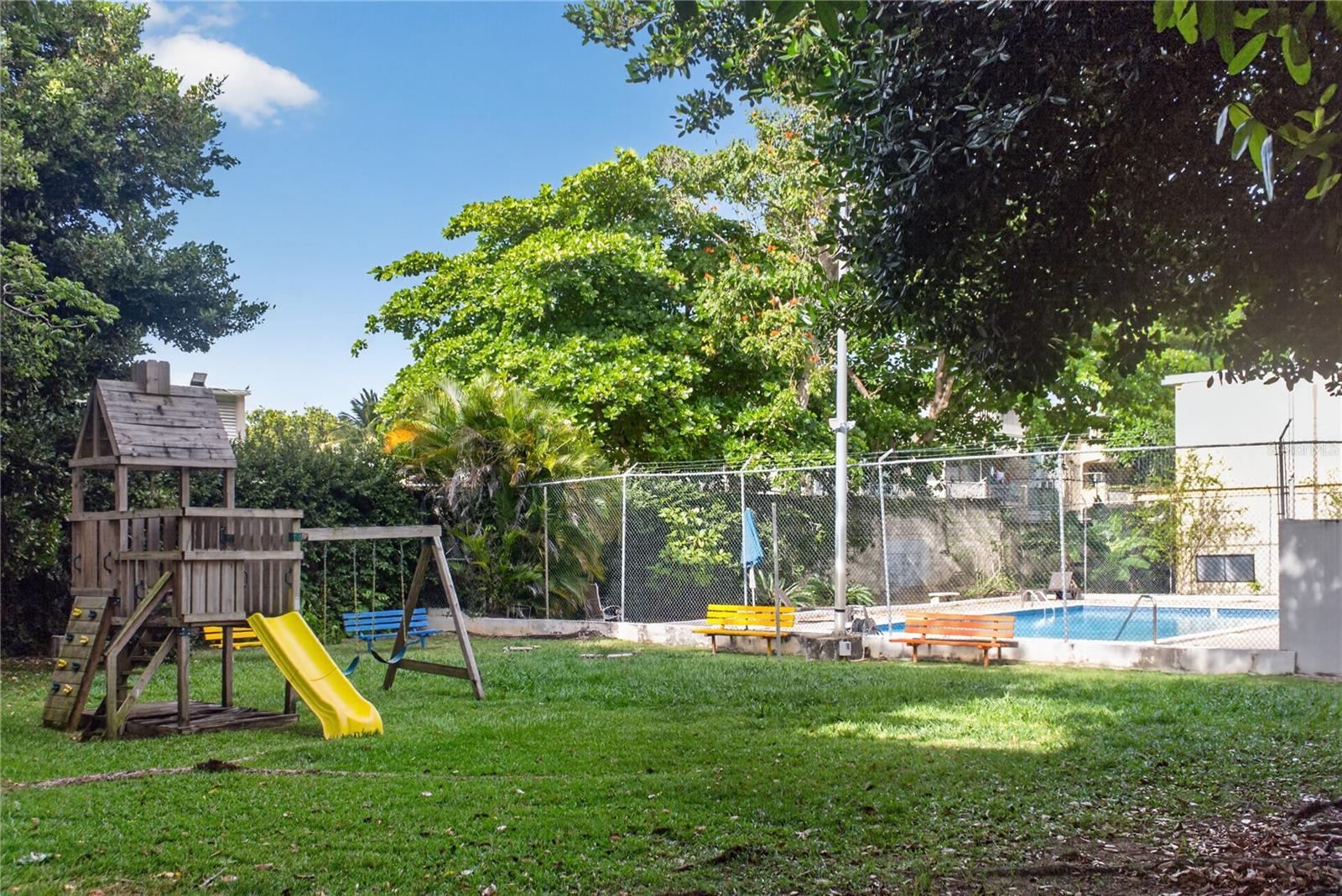 85 AVENIDA MAYAGÜEZ #Apt 105
