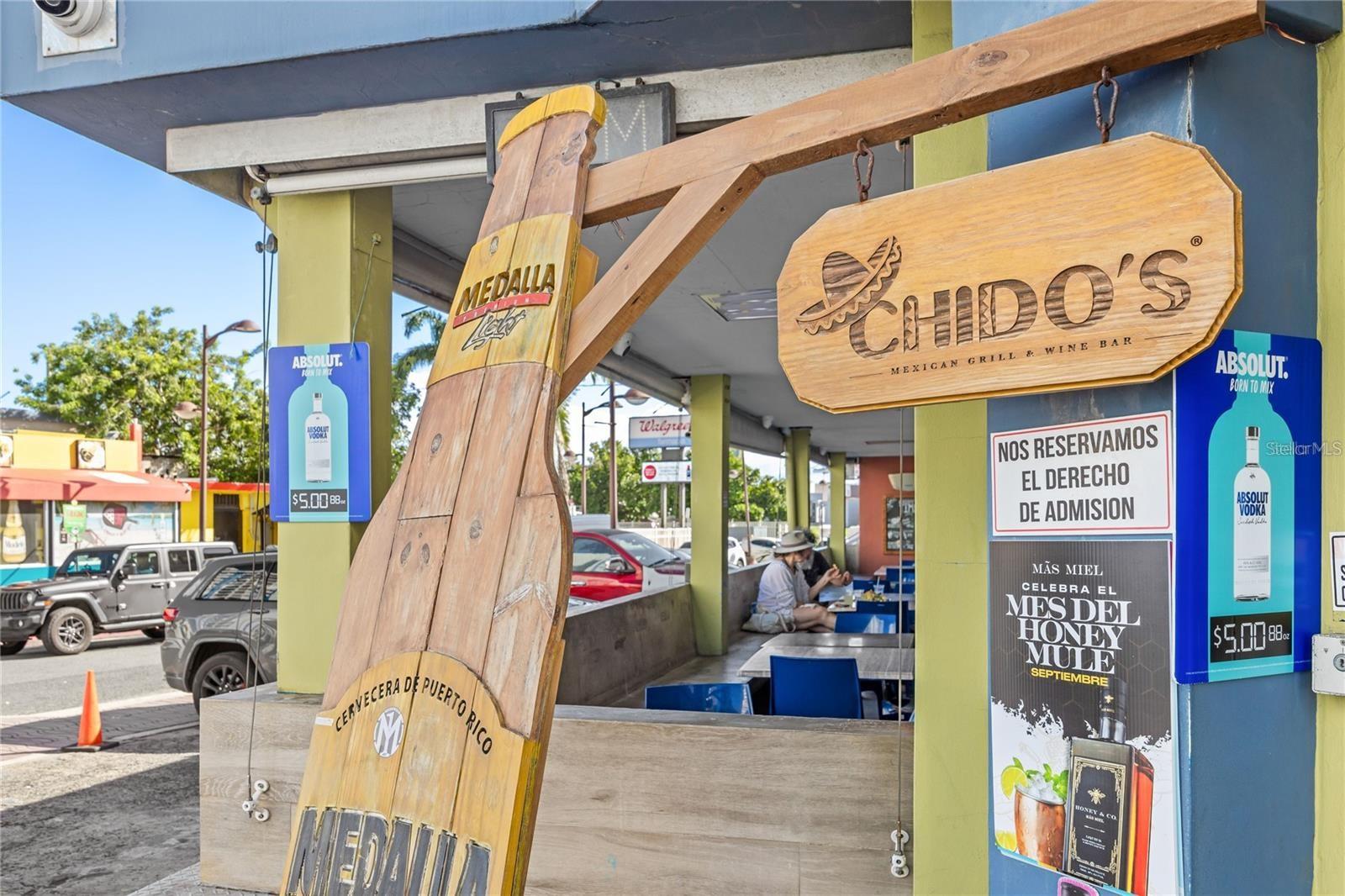 5916 AV. ISLA VERDE