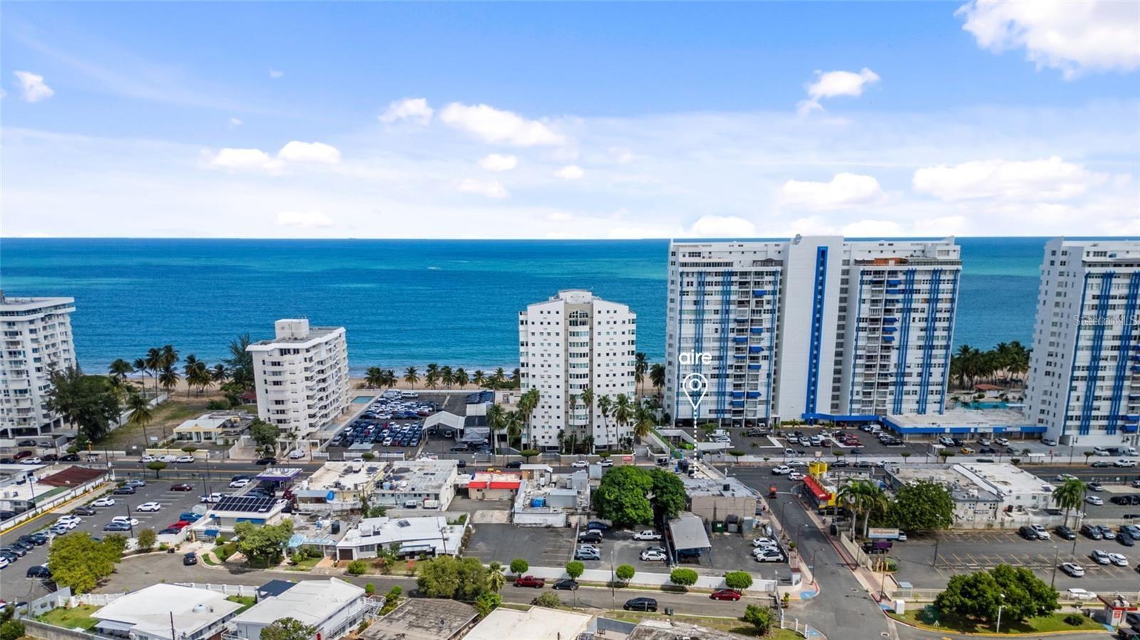 5916 AV. ISLA VERDE