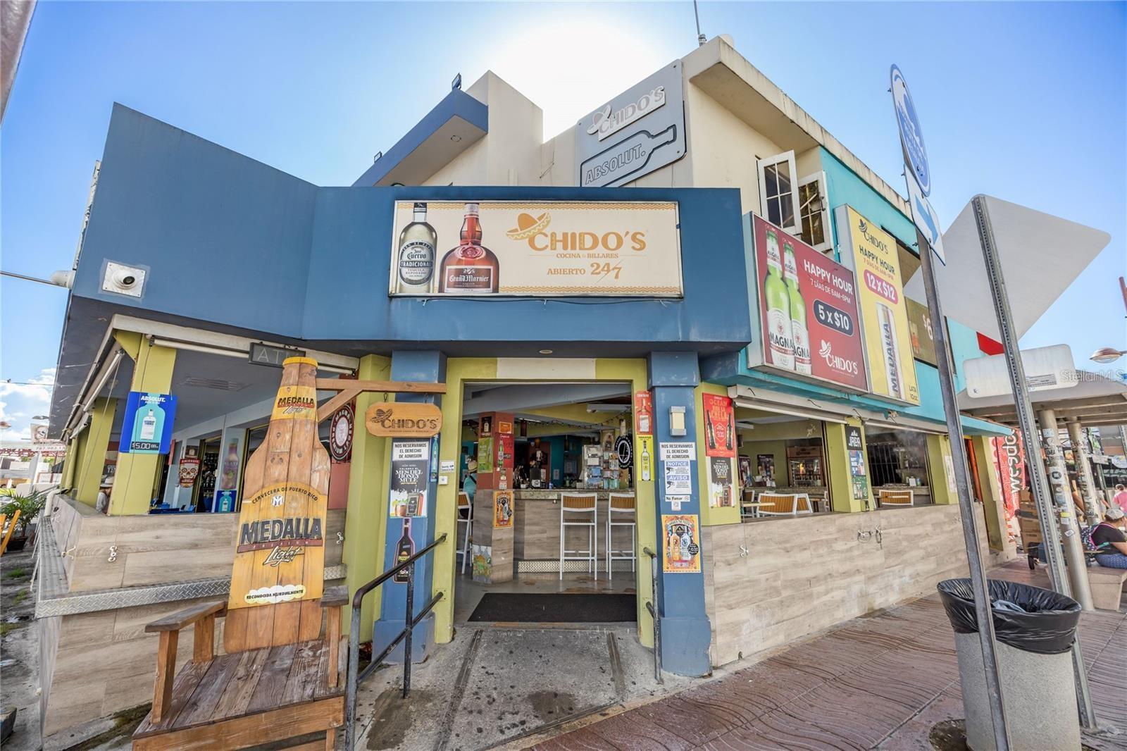 5916 AV. ISLA VERDE