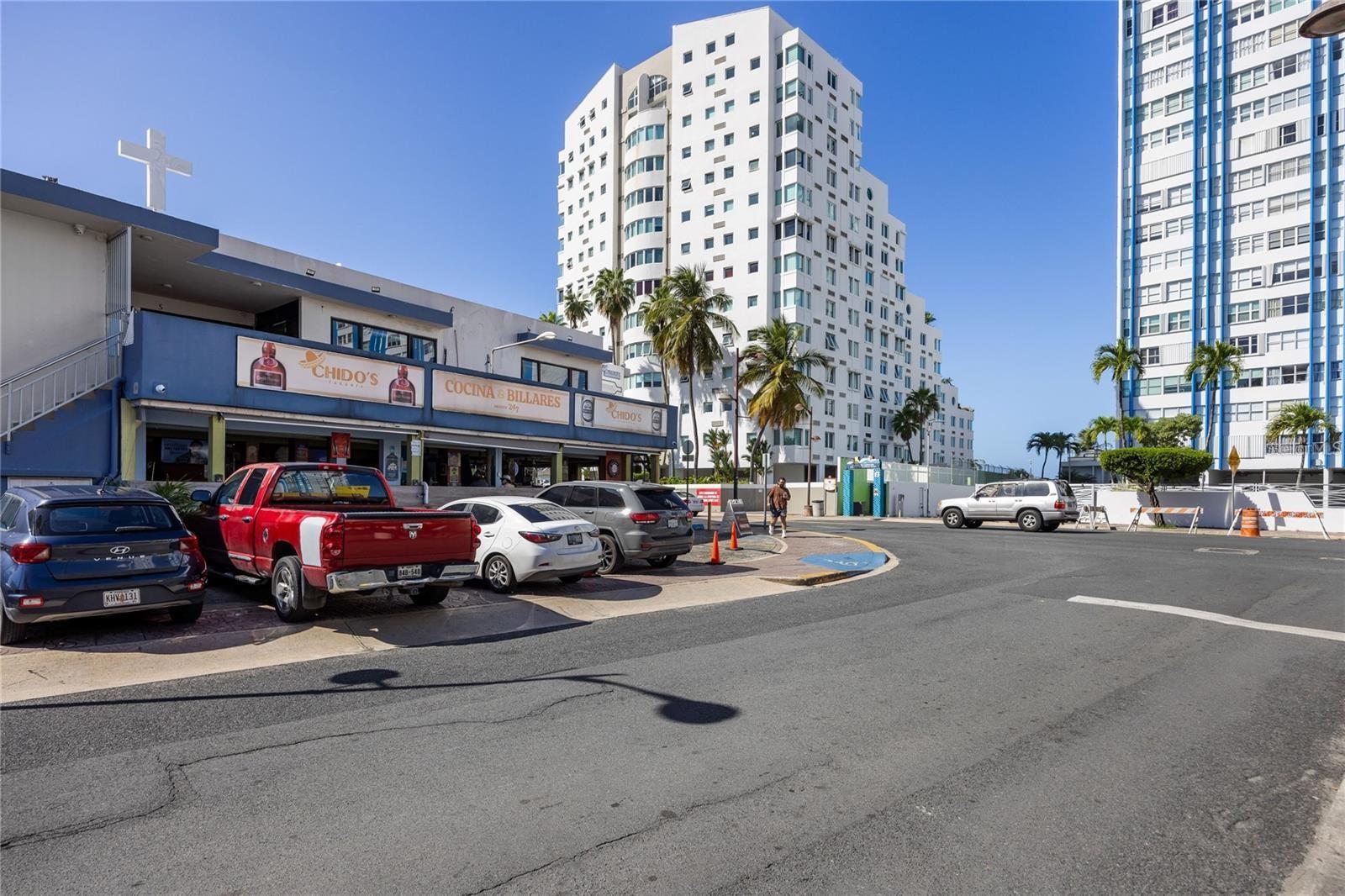 5916 AV. ISLA VERDE