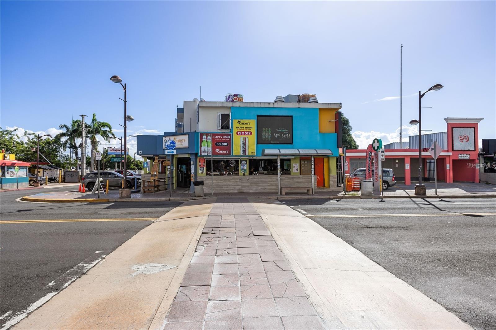 5916 AV. ISLA VERDE