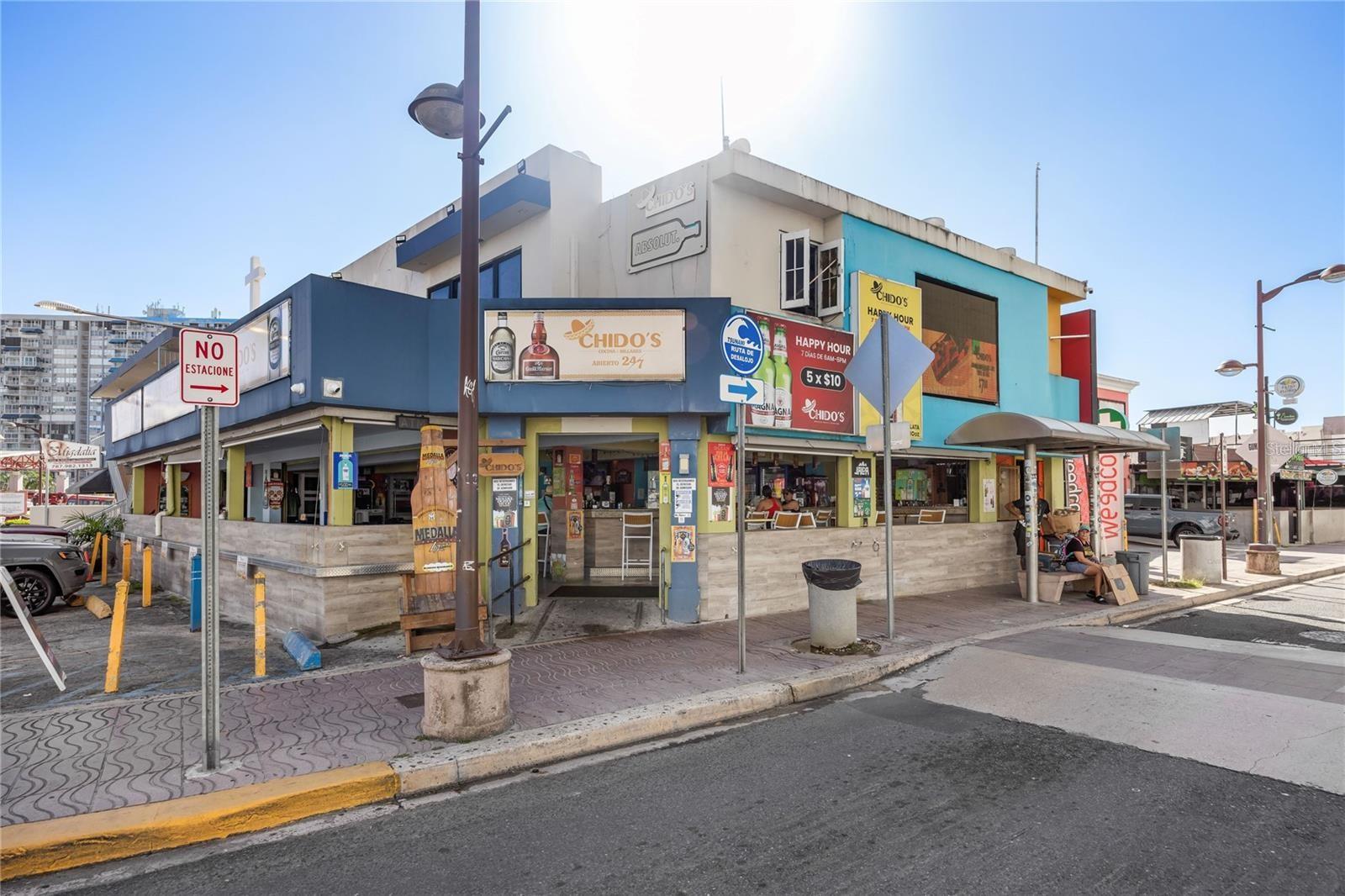 5916 AV. ISLA VERDE