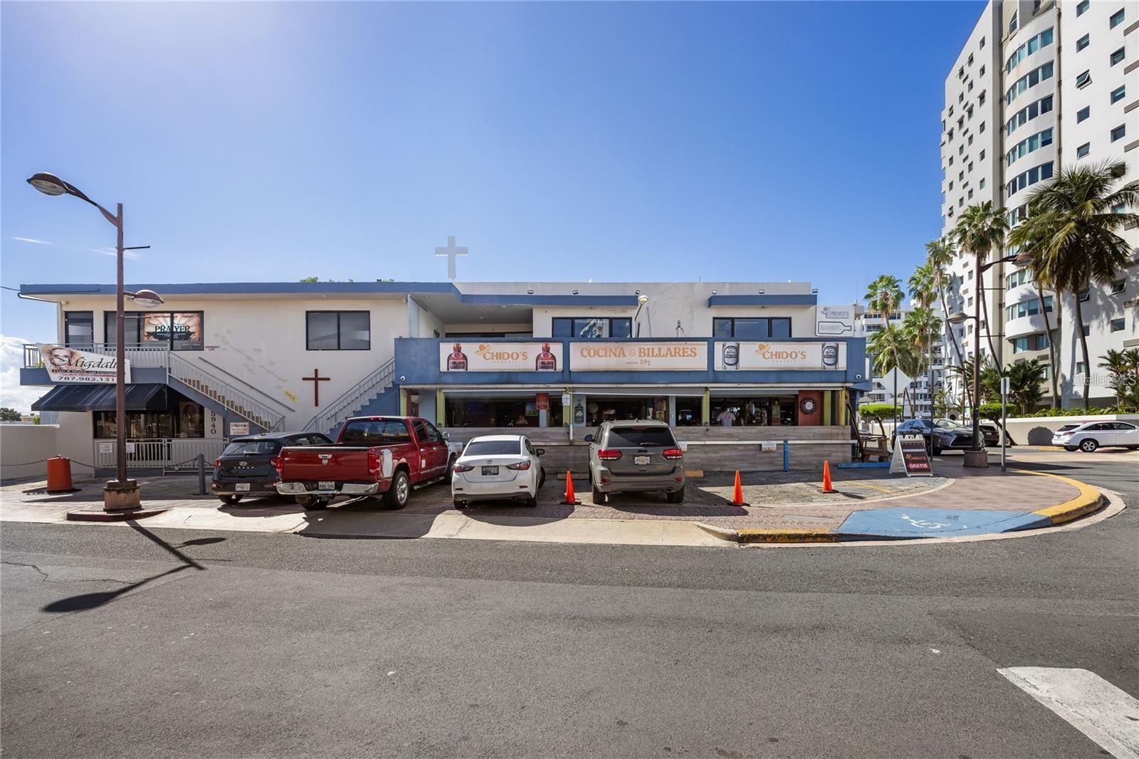 5916 AV. ISLA VERDE