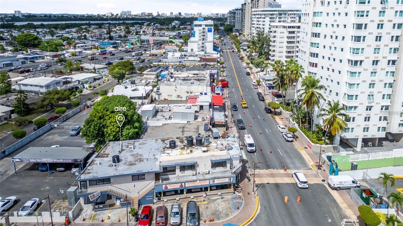 5916 AV. ISLA VERDE