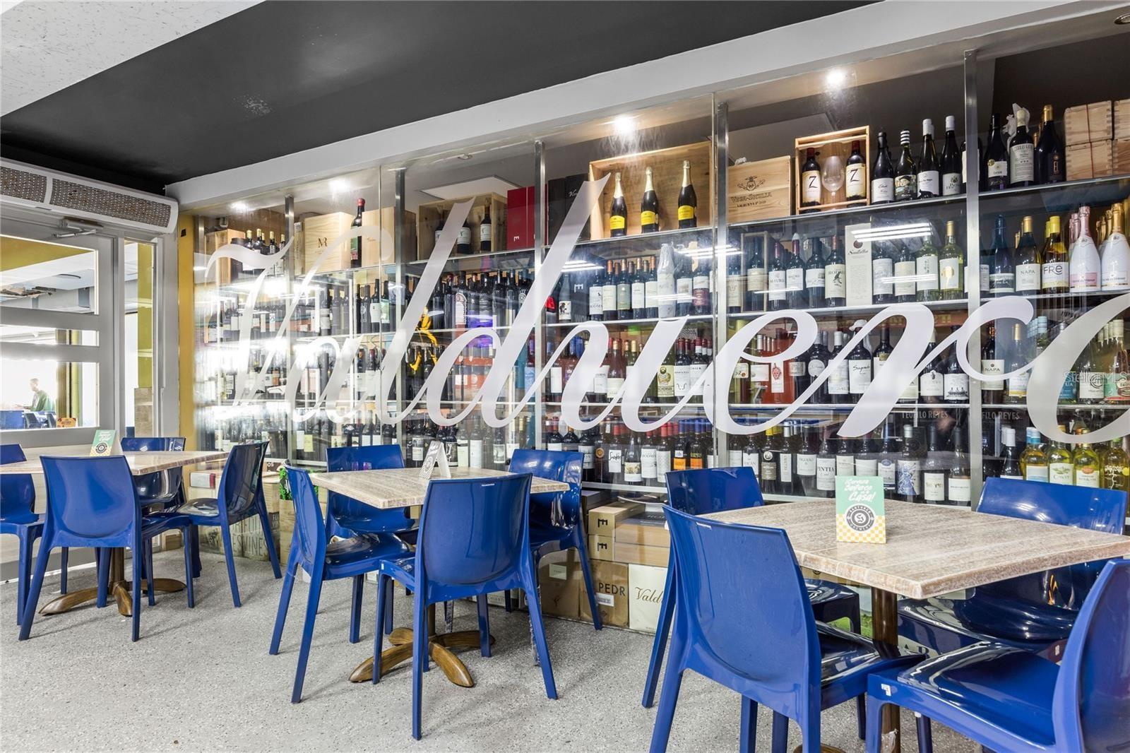 5916 AV. ISLA VERDE