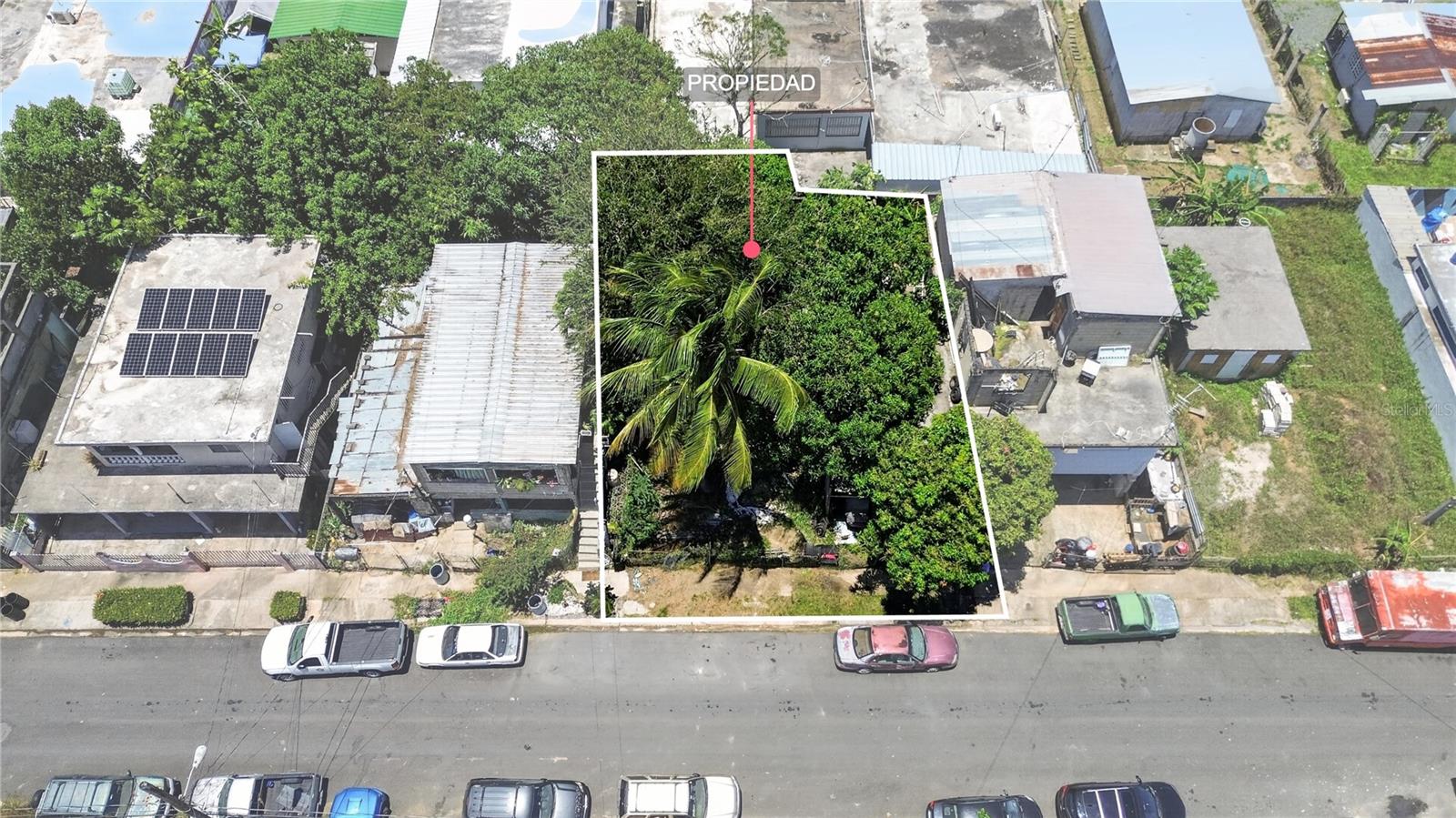 11 ST. EXT. JARDINES DE PALMAREJO, V-20
