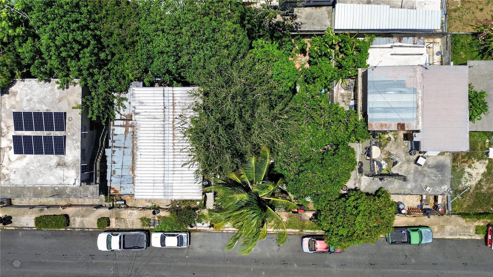 11 ST. EXT. JARDINES DE PALMAREJO, V-20