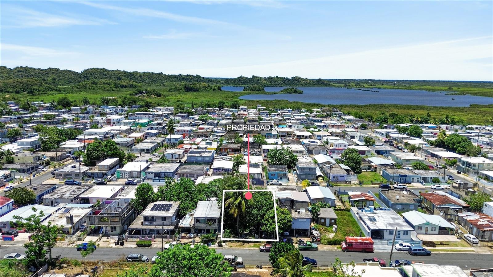 11 ST. EXT. JARDINES DE PALMAREJO, V-20
