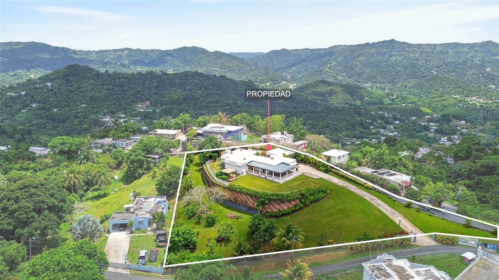 GUAYNABO