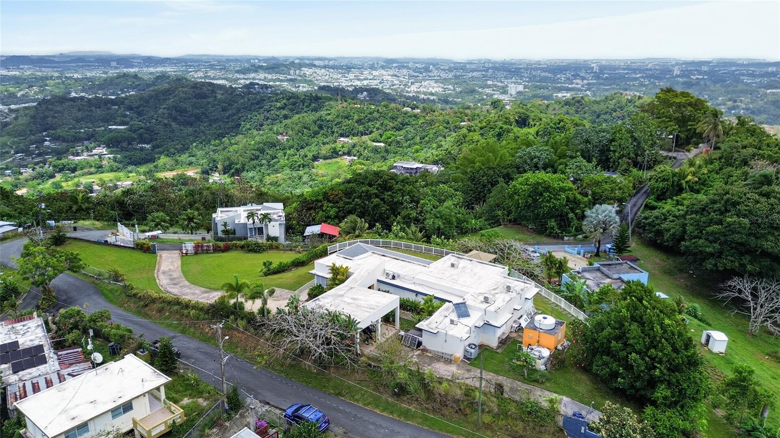 GUAYNABO