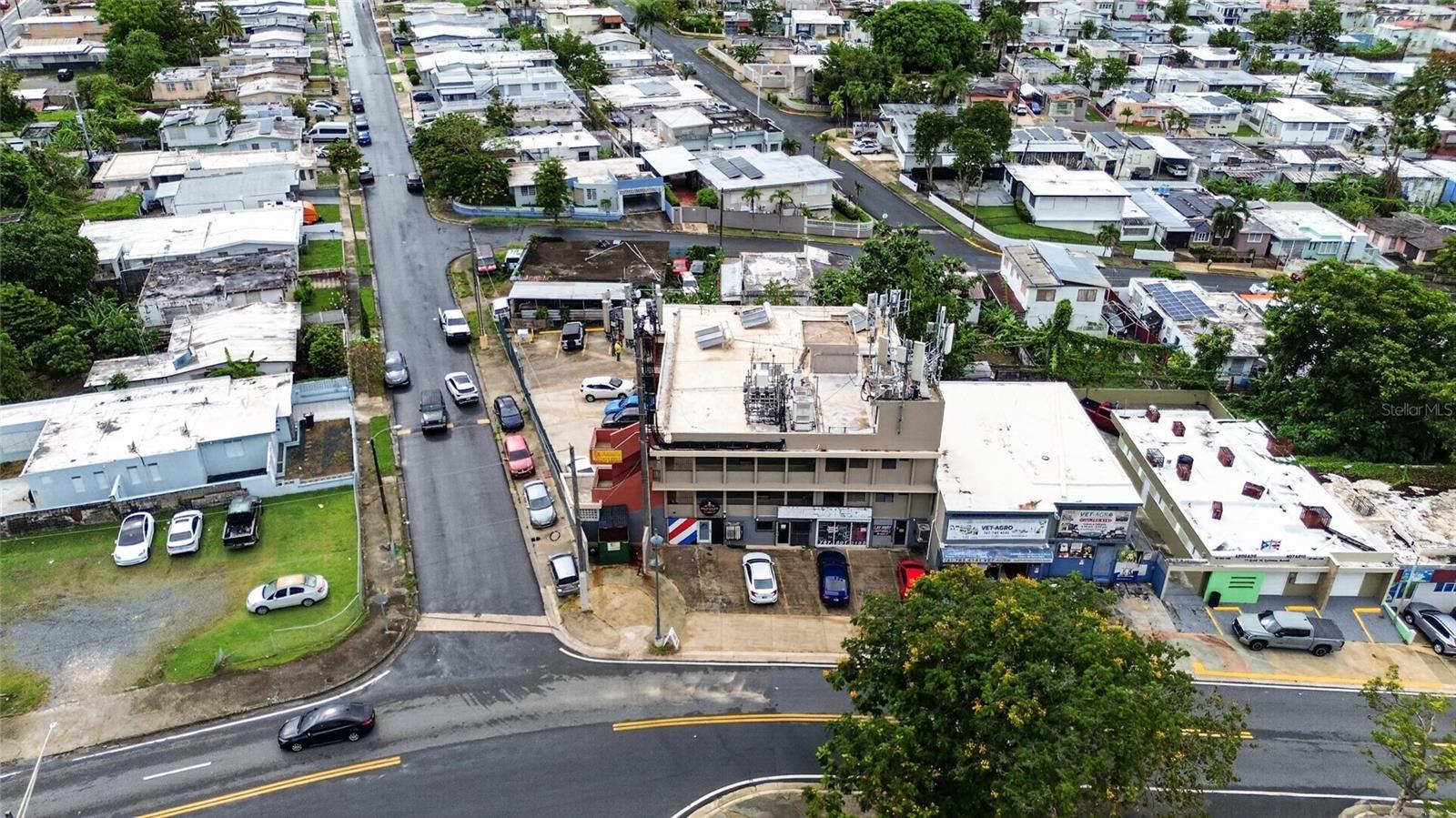 1 HNAS DAVILA, BETANCES ESQ A D