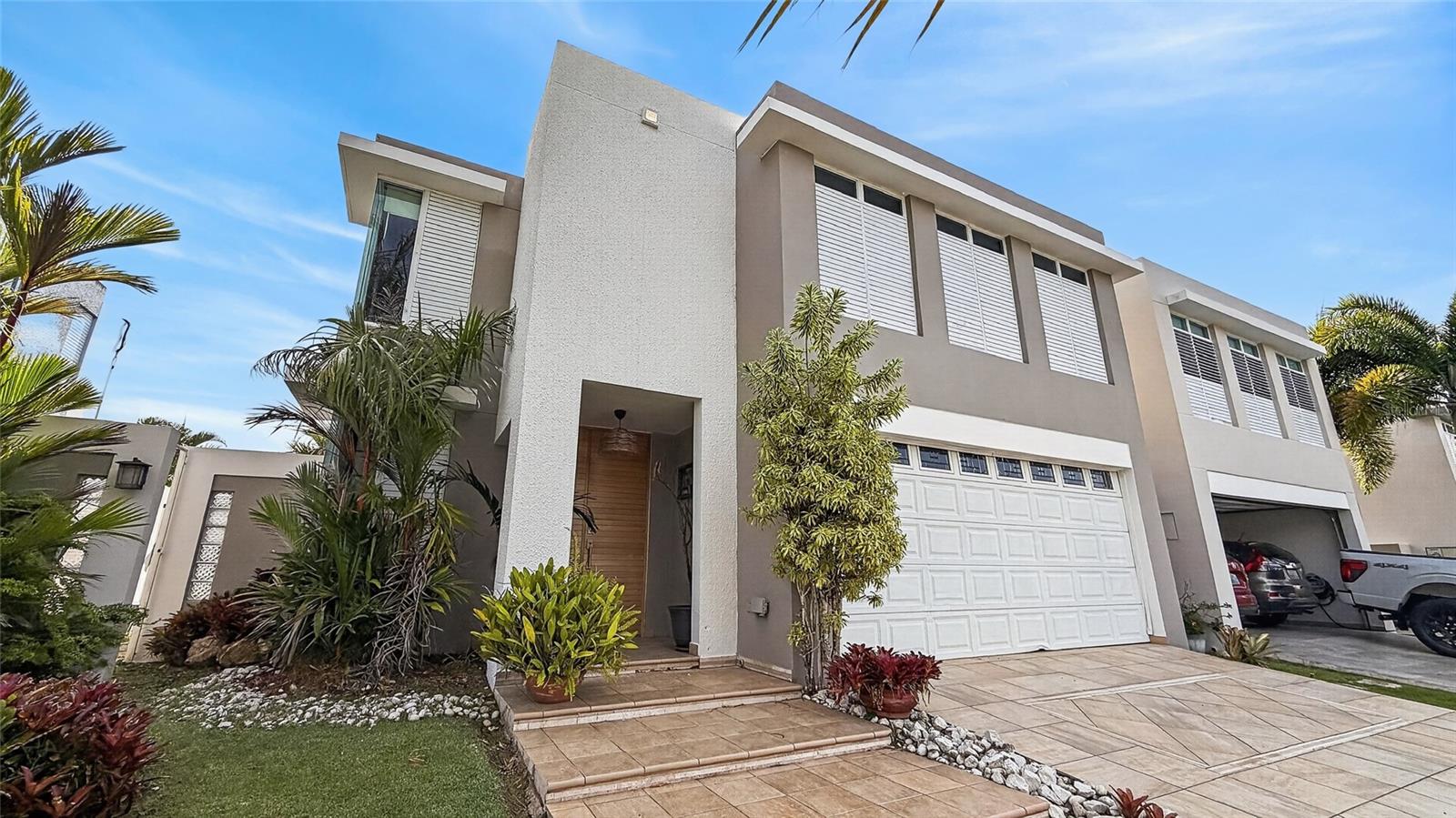 M5 RIVER GARDENS, PRINCIPAL