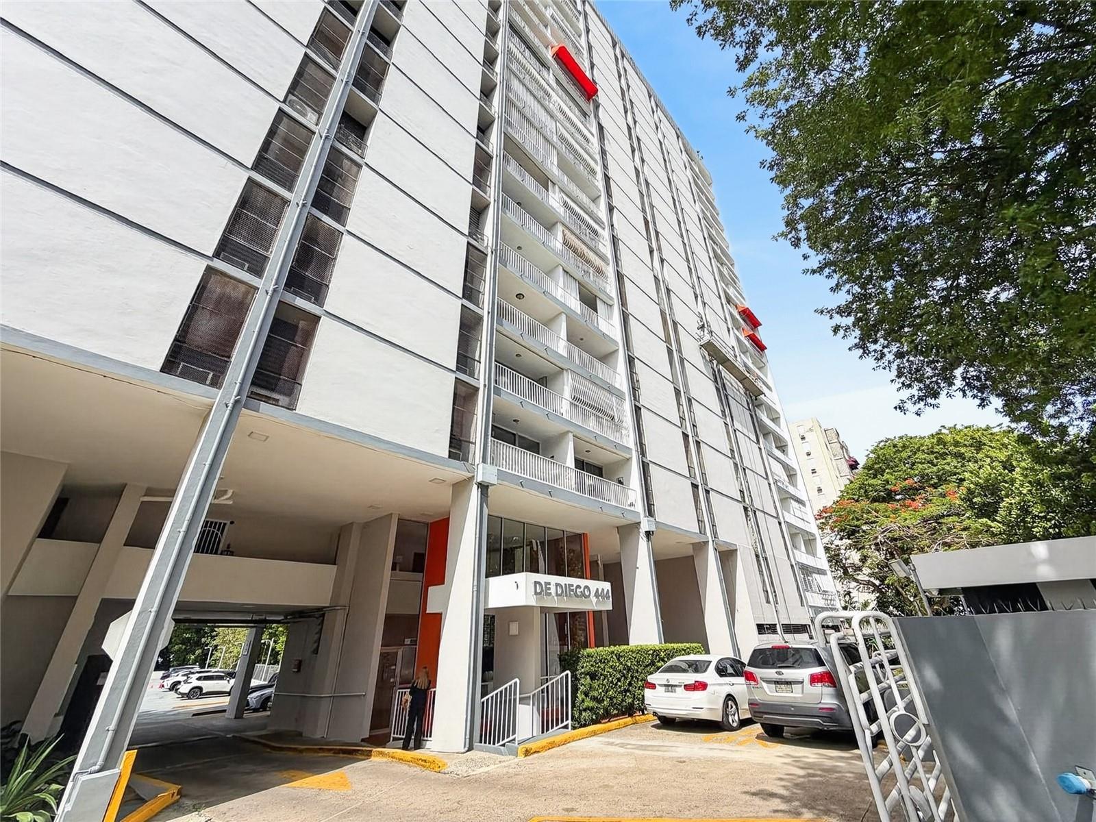 444 CONDOMINIO DE DIEGO #1503