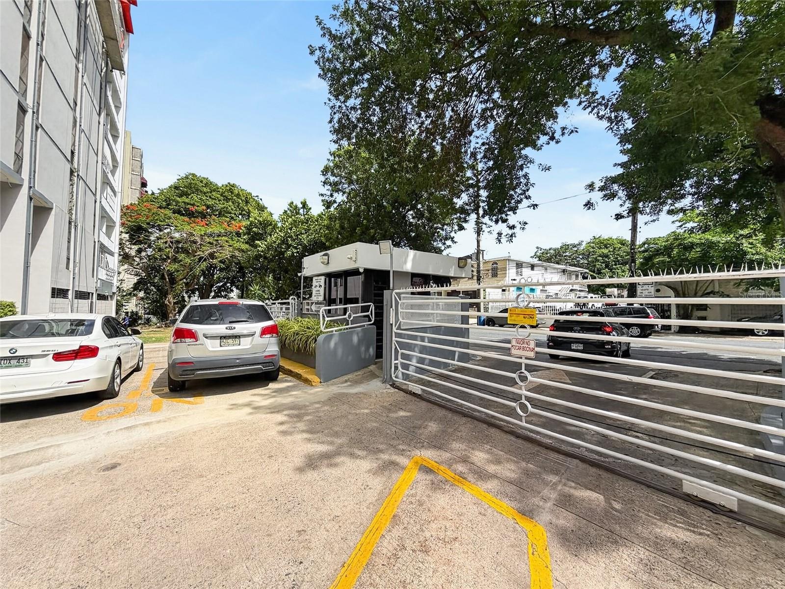 444 CONDOMINIO DE DIEGO #1503
