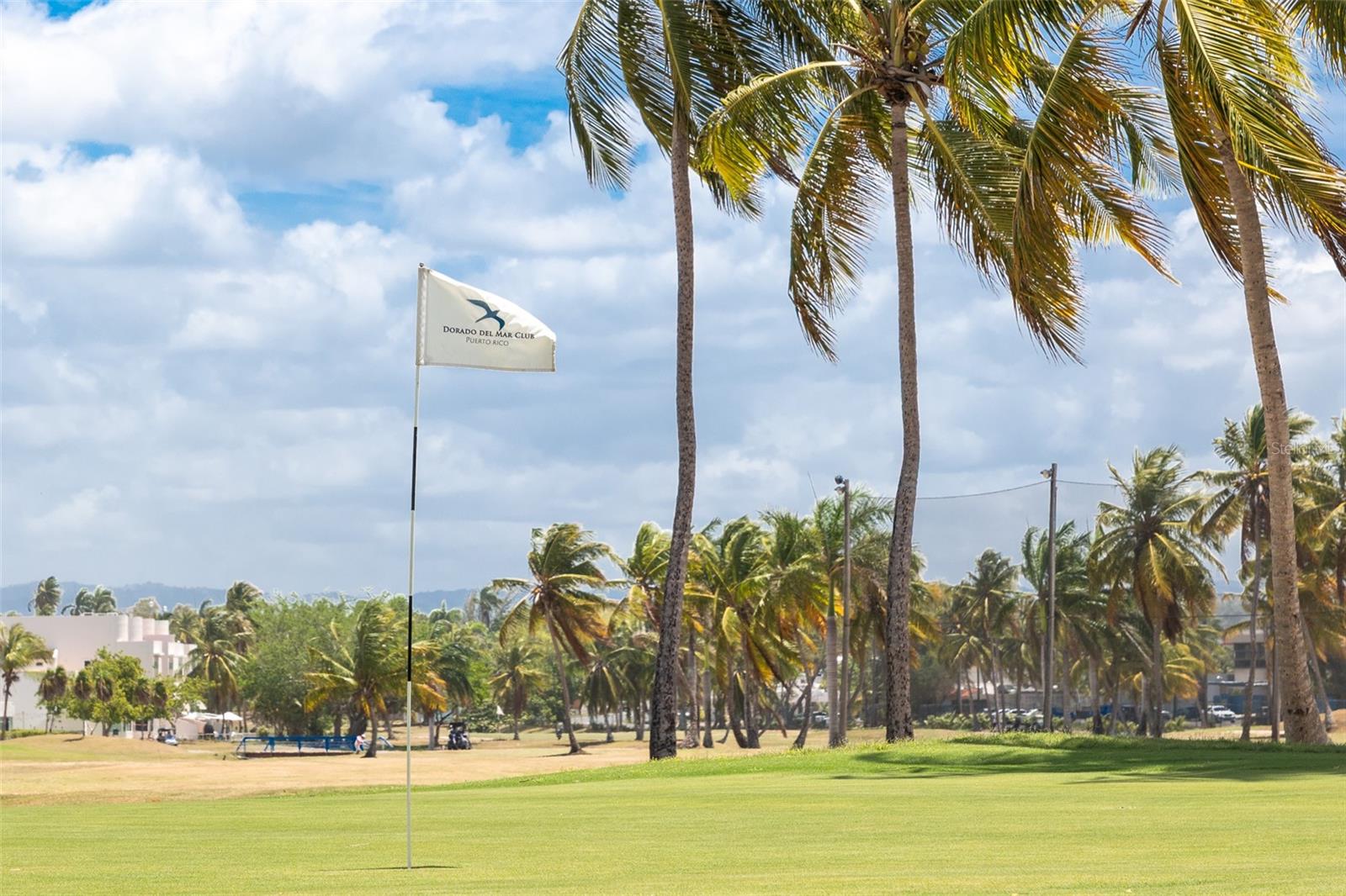 91 VILLAS DE GOLF EAST